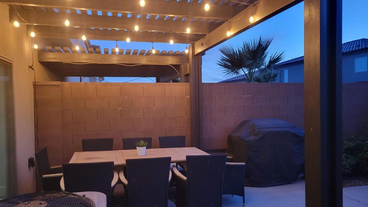 Southern Retreat, Priv Patio With Hot Tub, Zions. Washington Exterior foto
